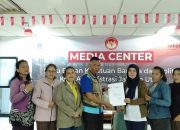 IP-KI DPC Jakarta Utara Resmi Daftarkan Legalitas Ke Kesbangpol