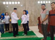 Gerakan Pendidikan Indonesia Baru (GPIB) Berbagi Berkah Di Bulan Suci Ramadhon 1446 H