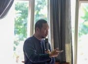 Eks Napiter: Desa Rawan Jadi Sasaran Penyebaran Paham Radikal, Perlu Kesiapsiagaan Warga