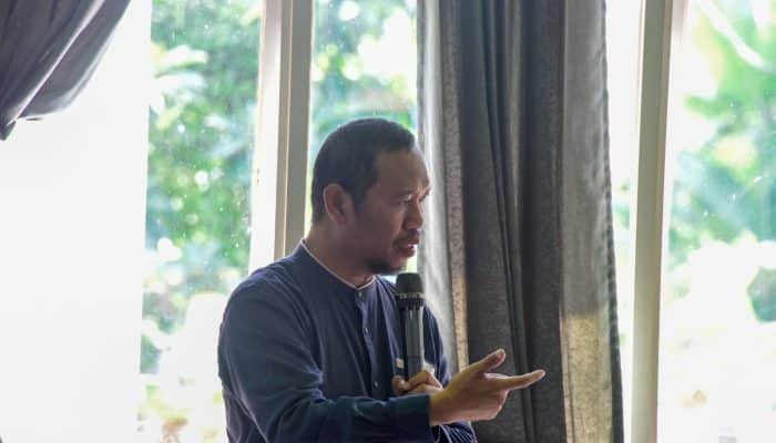 Eks Napiter: Desa Rawan Jadi Sasaran Penyebaran Paham Radikal, Perlu Kesiapsiagaan Warga