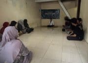 DPP GJPI Gelar Kajian Ramadhan Bersama Warga Masyarakat Di Kantor Sekertariat