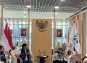Karang Taruna DKI Jakarta Audiensi dengan Menteri UMKM RI: Bahas UMKM Minerba dan Superholding UMKM