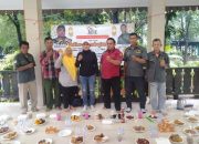 Jurnalis Jakarta Utara Bersatu Gelar Bukber Dan Pembagian Takjil Semarakkan Bulan Suci Ramadhan