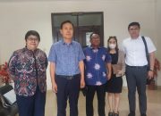 Diduga Modus Penipuan Proyek Pengadaan Seragam Pramuka, PT DLG Gugat Kwarnas Gerakan Pramuka dan PT. BTM