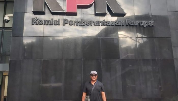 Korupsi APD Rp. 3,3 T, Gede Angastia Bawa Kasus Ini Ke MKD DPR RI