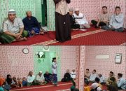 Di Bulan Suci Ramadhan 1446 H, Mushollah Nurul Iman Berkolaborasi dengan Para Ketua RT Santuni Anak Yatim Piatu, Fakir Miskin dan Kaum Dhuafa