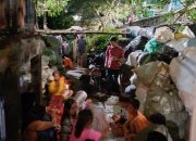 YBP Gencar Berbagi Di Bulan Penuh Keberkahan