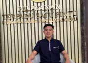 GPM Sultra-Jakarta Pertanyakan Lambannya Kejari Kolaka Usut Dugaan Suap Pilwabup Koltim