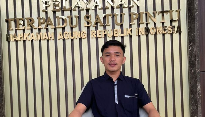 GPM Sultra-Jakarta Pertanyakan Lambannya Kejari Kolaka Usut Dugaan Suap Pilwabup Koltim