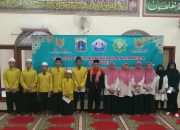 Milad Ke-16 Yayasan FORKAM, Gelar Santunan Anak Yatim, Lansia Dan Disabilitas