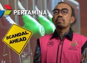 Kepercayaan Publik ke Pertamina Runtuh, Pemerintah Harus Respons Cepat
