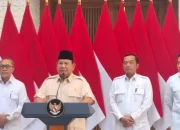 Penguatan Koperasi Desa Merah Putih untuk Ketahanan Pangan Selama Ramadan