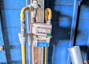 Gagas Nusantara Dukung Percepatan JarGas: Solusi Energi Bersih untuk Masa Depan yang Berkelanjutan