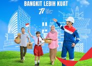 Waktu untuk Bangkit dan Kembali Menjadi Kebanggaan Rakyat