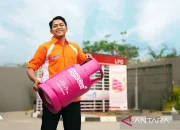 Layanan Antar LPG Pertamina: Solusi Cerdas yang Disambut Pujian Tinggi dari Masyarakat!”