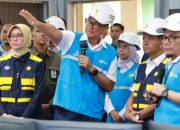 PLN Siaga SPKLU: Benteng Nyata bagi Pengguna EV di Jawa Timur**