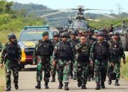 TNI di Lembaga Sipil: Ketakutan Berlebihan atau Peluang Baru?