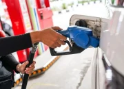Pertamax Murah Guncang Lebaran: Pertamina Bikin Mudik 2025 Penuh Kejutan!