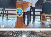 Buka Puasa Bersama Keluarga Besar Lanal Simeulue Dalam Rangka Mempererat Tali Silaturahmi