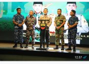 Danlantamal I Hadiri Acara Berbagi Berkah Ramadhan TNI-Polri Tahun 2025