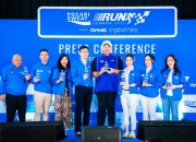 Pocari Sweat Run 2025, Perpaduan Sport dan Pariwisata di Sirkuit Mandalika