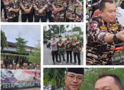 FKPPI Jakarta Barat Berbagi 300 Takjil di Bulan Ramadhan Bersama TNI