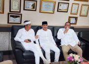 Bupati Bekasi Temui Gubernur Jawa Barat Terkait Solusi Banjir Jangka Panjang