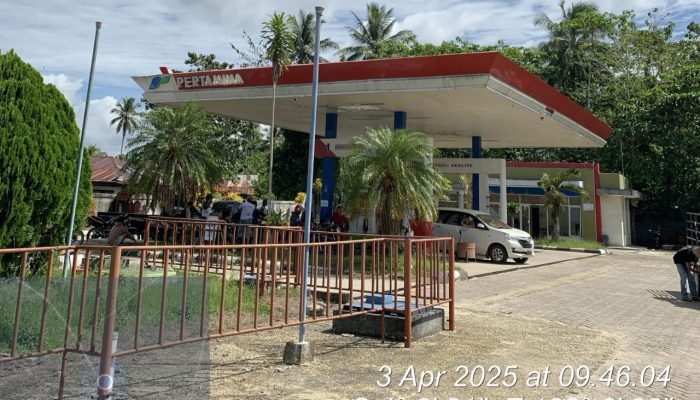 Dugaan Penyimpangan di SPBU Motaha: Prioritas Publik atau Kepentingan Mafia BBM