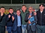 MIO INDONESIA Anto Suroto Soroti Hilirisasi Sebagai Solusi Ekonomi Masa Depan