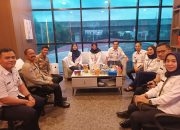 Halal Bihalal dan Penutupan Operasi Ketupat Jaya 2025 di Polsek Kelapa Gading Berjalan Hangat dan Penuh Kekeluargaan