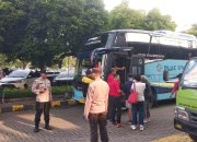 PENGAMANAN KAPAL PESIAR MS. STAR VOYAGER SANDAR DI TANJUNG PRIOK: TINGKATKAN DEVISA DAN PROMOSI PARIWISATA INDONESIA