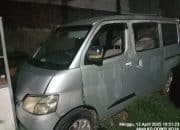 Pencurian Spion Terios Dan Aki Spidometer Bagian dalem Mobil Grand Max di Cilincing, Hanya Mobil Julita yang Jadi Sasaran