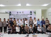 MUI Jakut Dukung Kepolisian Dalam Menjaga Kamtibmas di Wilayah Pelabuhan Tanjung Priok*