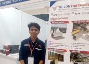 PT. Thermo Tech Solution Hadir di Pameran MegaBuild 2025 dengan Produk Unggulan