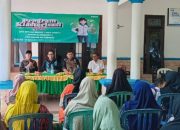 Pelatihan Pembuatan Sosis Berbahan Daging Ikan Laut Melalui Program Klasterisasi PT. PNM