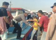 Pelayanan, Pengamanan Dan Himbauan Wisatawan Libur ke Pulau Seribu