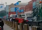 Macet Priok: Data Tunjukkan Kemacetan Bukan Soal Salah Pimpinan, ini Faktanya.
