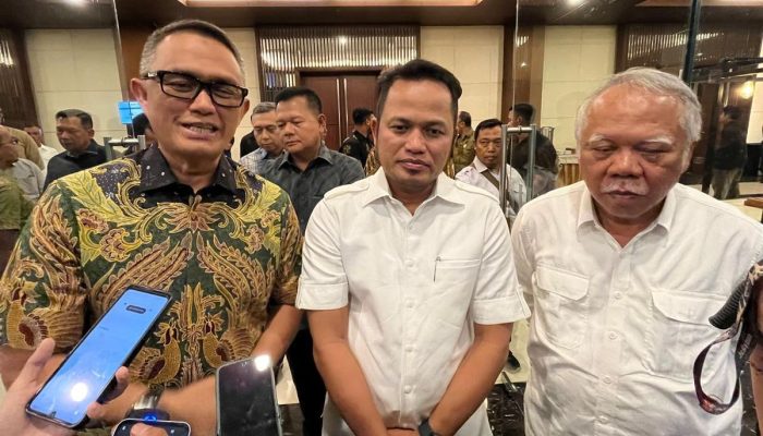 JAN Sambut Pemindahan BIN ke IKN sebagai Langkah Maju Pembangunan