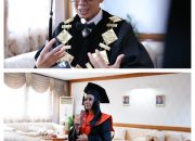Institut Teknologi Indonesia (ITI) Luluskan Mahasiswa Berprestasi dengan Program Pendidikan Inovatif