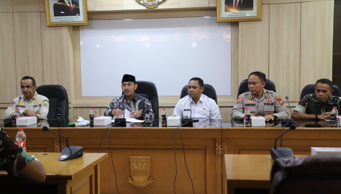 Pemkab Bekasi akan Tertibkan 43 Bangli di BSH 0 Kali Cikarang dan Kali CBL