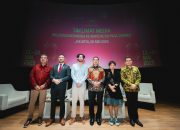 Kementerian Kebudayaan RI Kementerian Kebudayaan Hadirkan Sinema Indonesia di Cannes Film Festival 2025