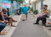 Tokoh Masyarakat Apresiasi Kepolisian dalam Upaya Cegah Gangguan Kamtibmas di Kemayoran