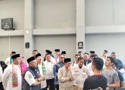 Kembali Karang Taruna di Jakarta, Diberikan Perhatian Pramono Anung, Naek Busway Gratis Bagi Pengurus
