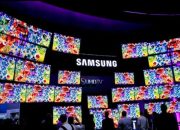 Samsung Tetapkan Standar Baru Teknologi Display Lewat Inovasi Quantum Dot