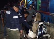 Polres Pelabuhan Tanjung Priok Gelar Kembali Operasi Berantas Jaya 2025, Sasar Pungli dan Premanisme