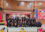 *Lantik Pengurus Bang Japar Jakarta Pusat, Fahira Idris: Kami Akan Terus Jadi Pilar Kebaikan*