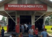 Forum Generasi Milenial Indonesia (FGMI), Dukung Program Koperasi Desa Merah Putih