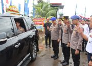 HUT Ke-52 HNSI: Sinergi Pemerintah dan Nelayan Menuju Ketahanan Pangan Nasional”