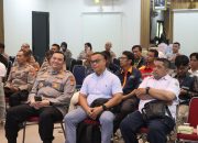 “Sosialisasi Sistem Manajemen Mutu dan Safety Driving Tingkatkan Keselamatan Berlalu Lintas di Pelabuhan Tanjung Priok”