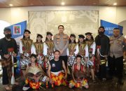 “Kolaborasi Multi-Pihak dalam Penataan Kota Pelabuhan: Menuju Jakarta Utara yang Modern dan Berkelanjutan”